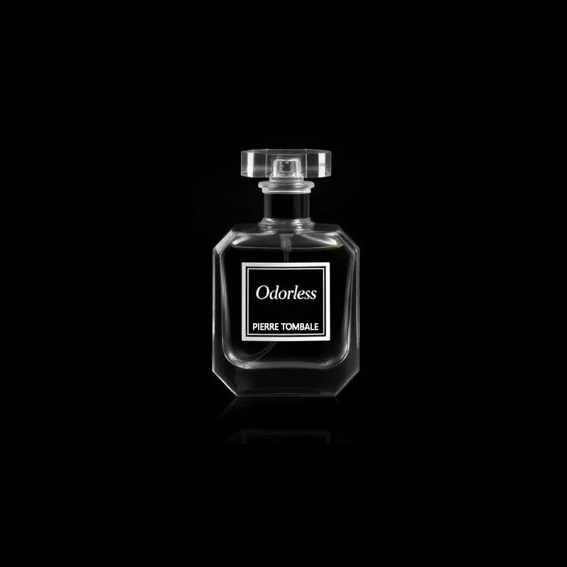 Odorless