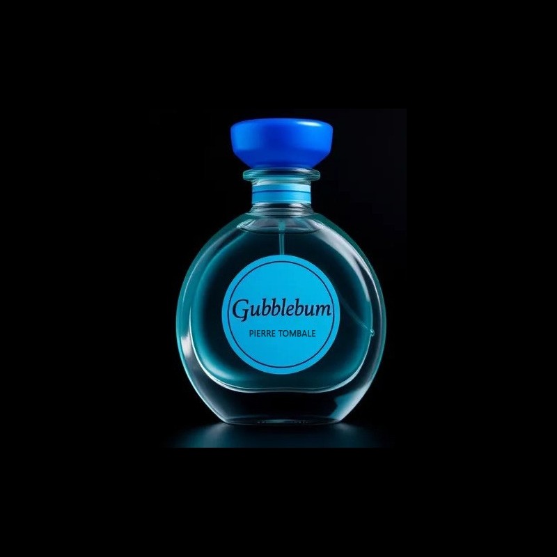 Gubblebum