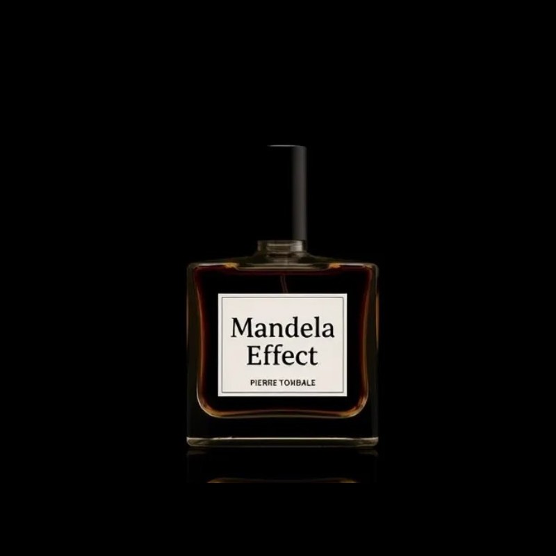 Mandela Effect