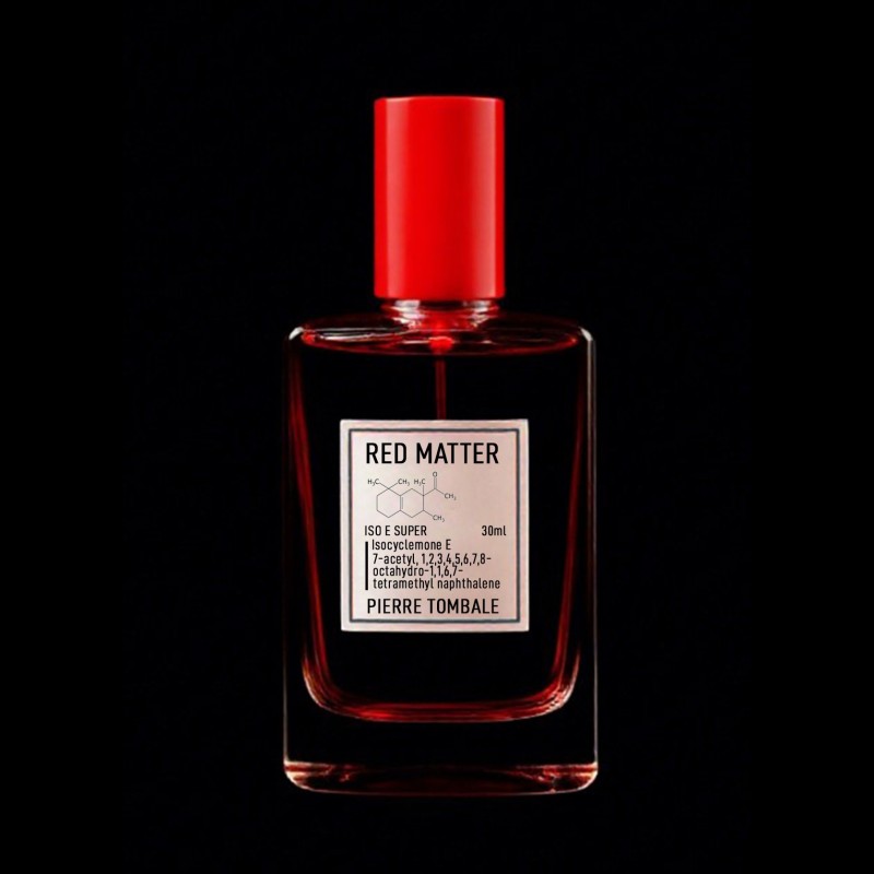 Red Matter