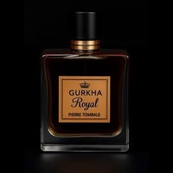 Gurkha Royal