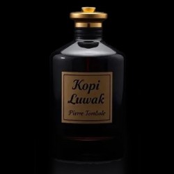 Kopi Luwak