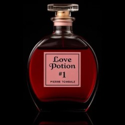 Love Potion 1
