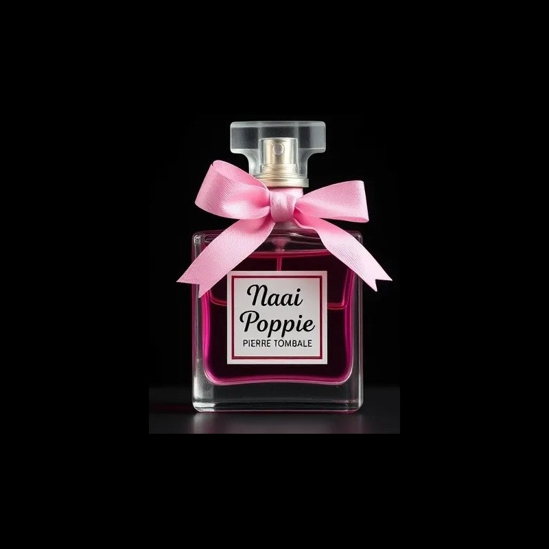 Naai Poppie