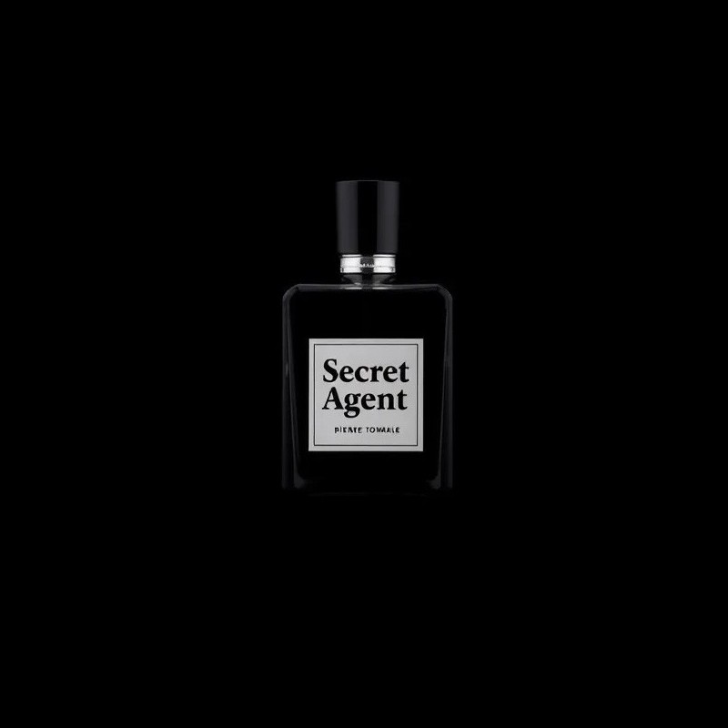 Secret Agent