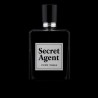 Secret Agent