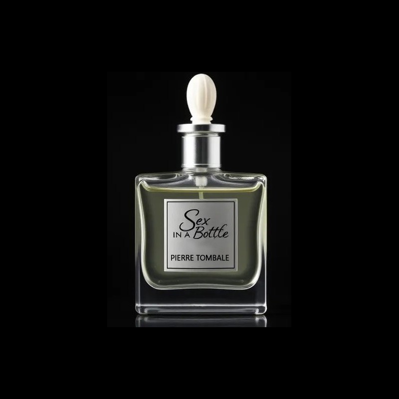 Sex in a Bottle